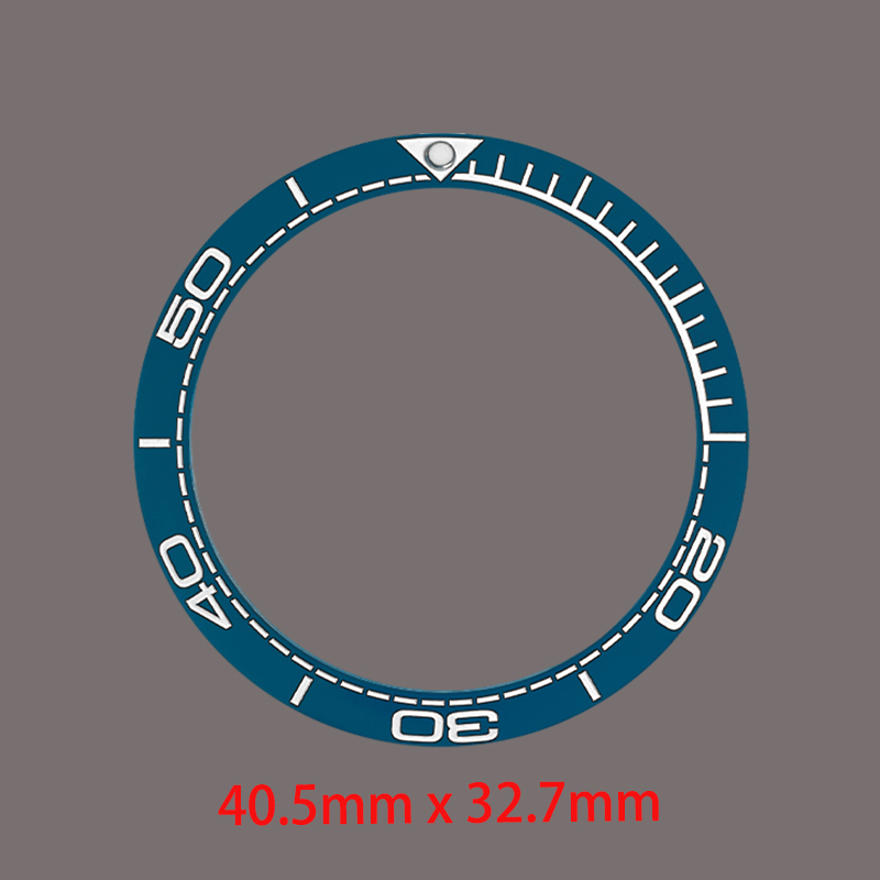 40.5mmx32.7mm Curved Ceramic B - огляд і ціна Citizen Watch Tsuyosa