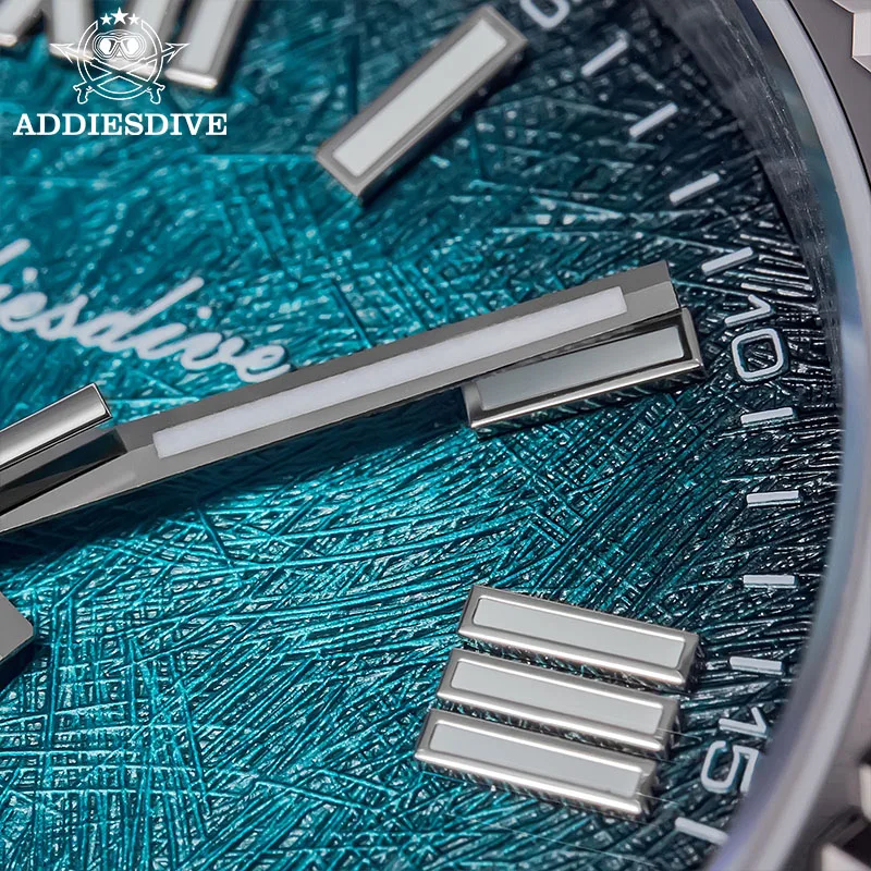 ADDIESDIVE 36mm AD2512 Watch F - огляд і ціна Rolex Watch Submariner