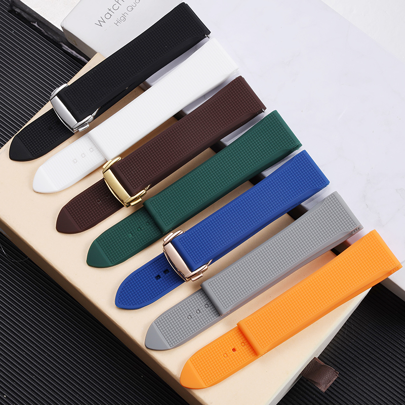 Watchband for Omega Seamaster  - огляд і ціна Omega Watch Seamaster
