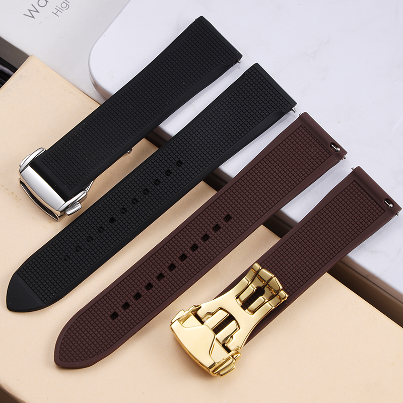 Watchband for Omega Seamaster  - огляд і ціна Omega Watch Seamaster