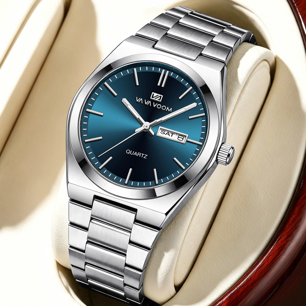 Luxury Watch For Man 3Bar Wate - огляд і ціна Rolex Watch Submariner
