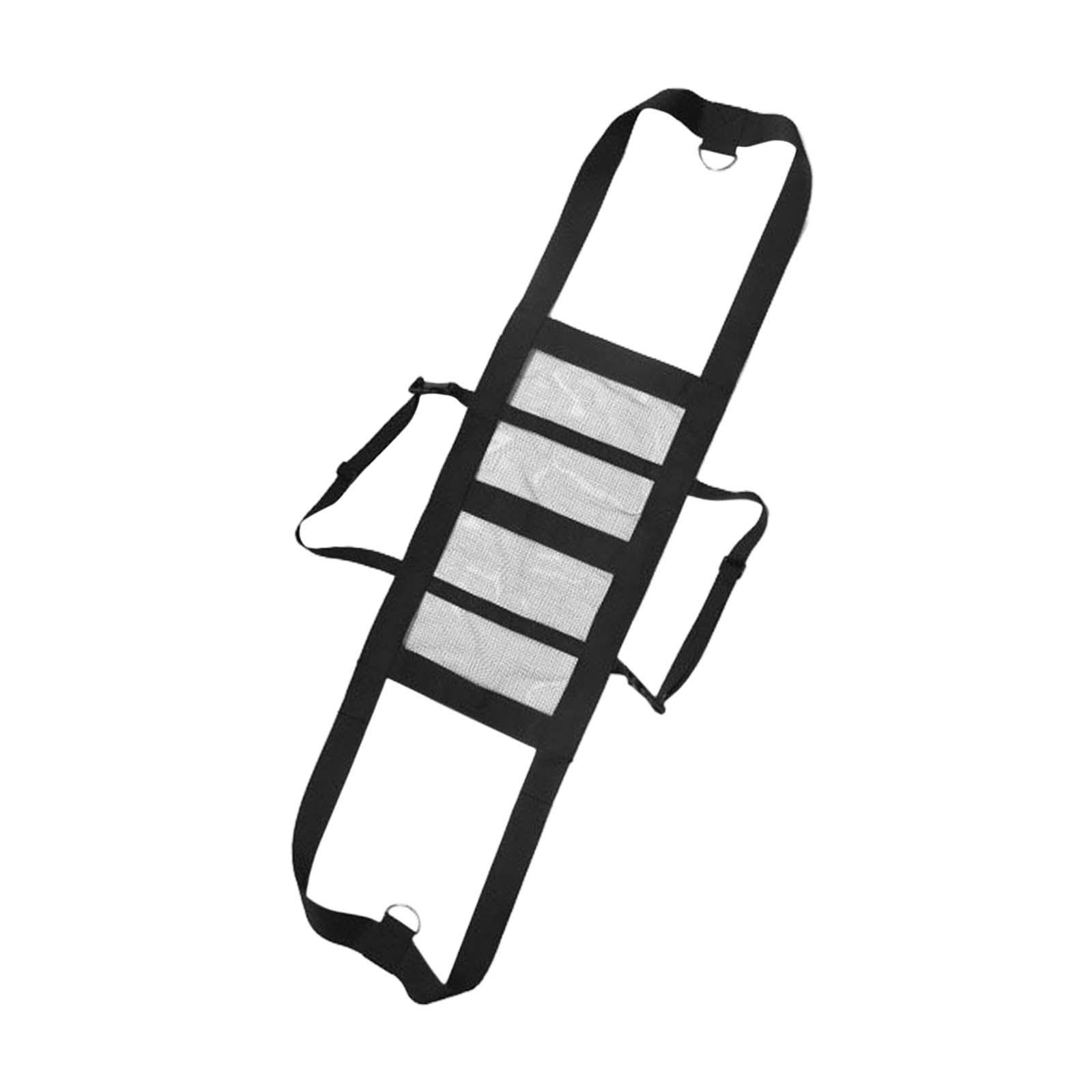 Calf Sling Hanging Weight Scal - огляд і ціна Mesh Strap Metal