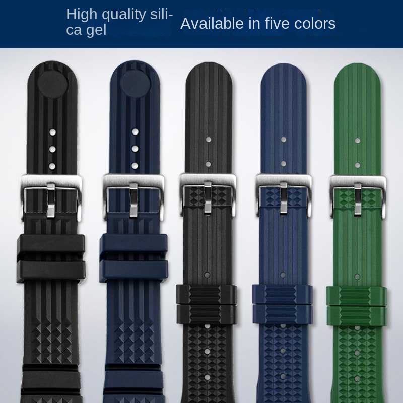 Suitable For Seiko PROSPEX anc - огляд і ціна Seiko Watch Prospex