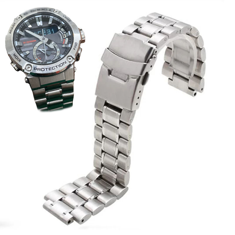 24*16mm Lug End Stainless Stee - огляд і ціна Citizen Watch Promaster