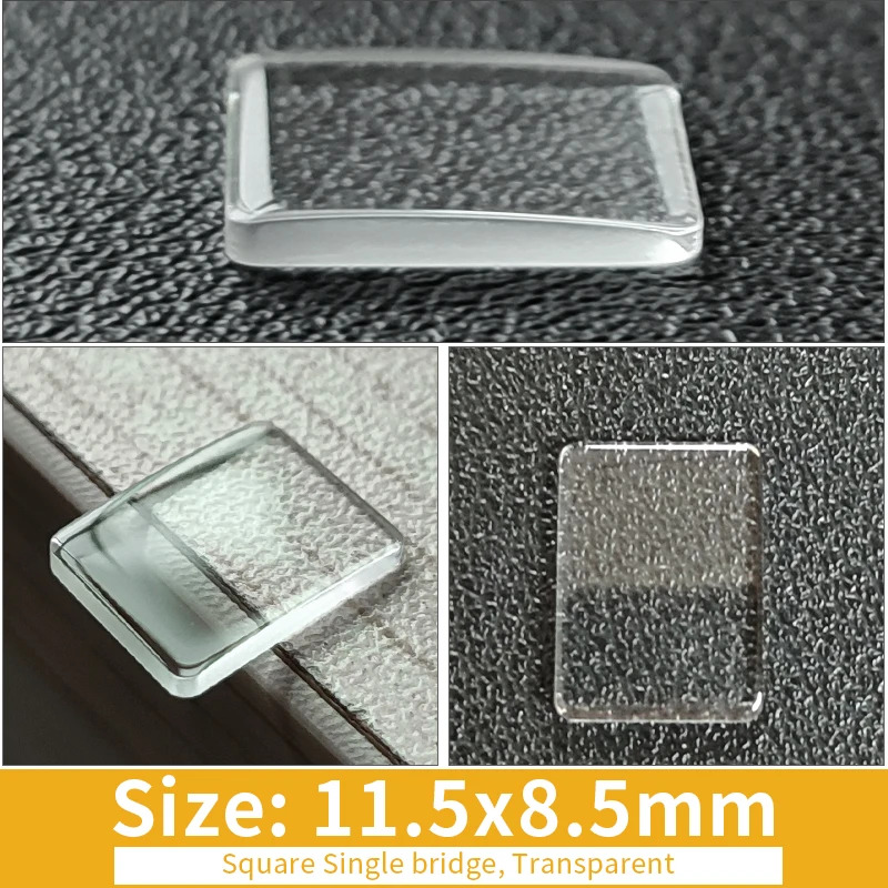 For Cartier Tank Mineral Glass - огляд і ціна Cartier Watch Tank