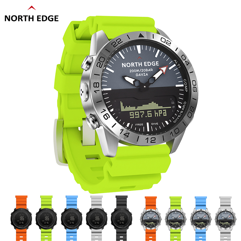 24mm Colorful Watch Band For N - огляд і ціна Citizen Watch Promaster