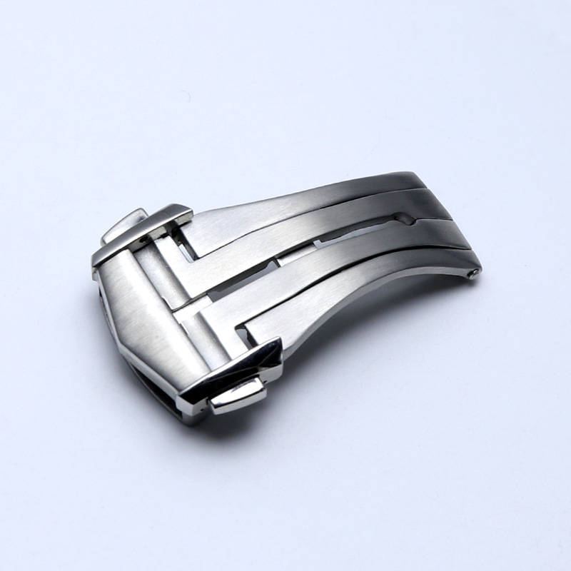 18mm 316L Stainless Steel No W - огляд і ціна Omega Watch Seamaster